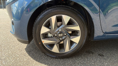 Hyundai i10 1.0 [63] Advance 5dr Auto [Nav] Petrol Hatchback